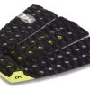 Dakine Launch Surf Traction Pad Black -Best Surf Shop 603696