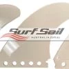 Mccoy Fibreglass Tri Fin Set Futures Box Compatible -Best Surf Shop 605656 1