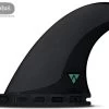 Futures QD2 Alpha Series Quad Rear Fin Set (4.0 Inch) Carbon Teal -Best Surf Shop 609999