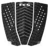 FCS T3W Eco Black Tail Pad -Best Surf Shop 611447
