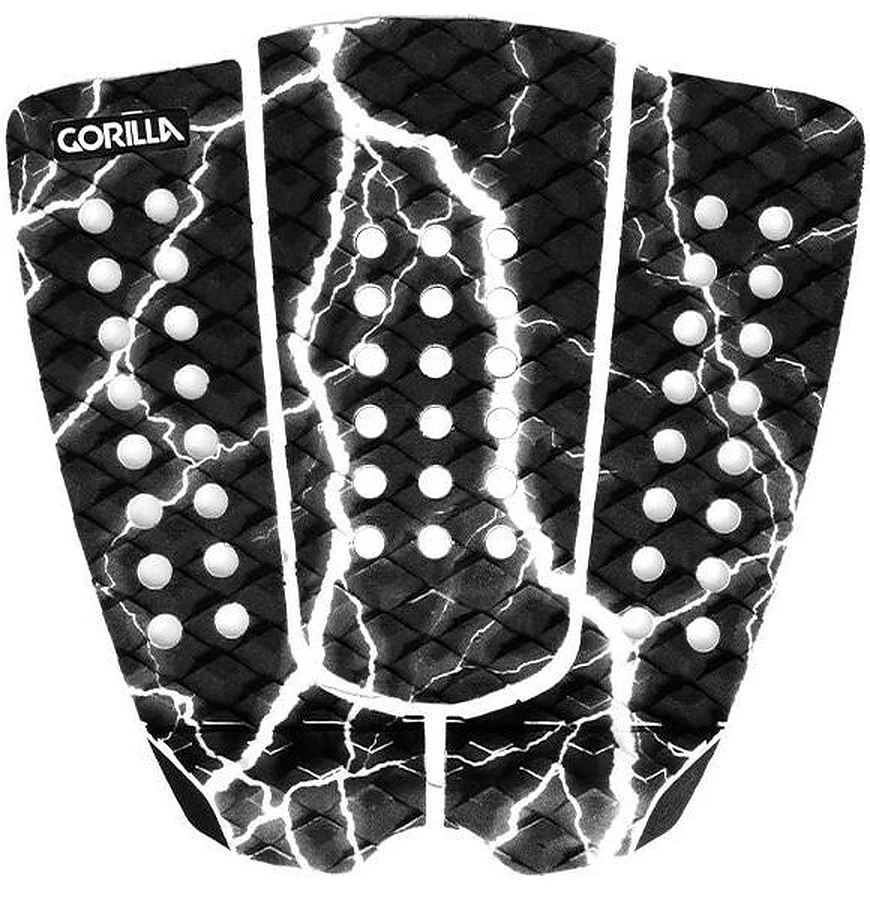 Gorilla Eric Geiselman Team Series Lightning 3 Gorilla Eric Geiselman Team Series Lightning