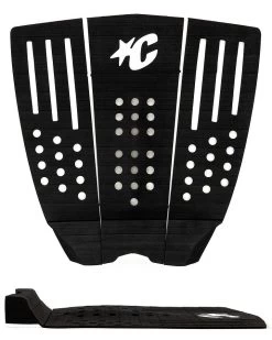 Creatures Of Leisure Reliance III Cord Black