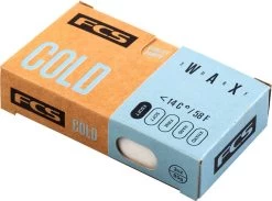 FCS Cold Wax
