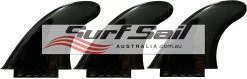 Softlite Softboard Tri Fin Set