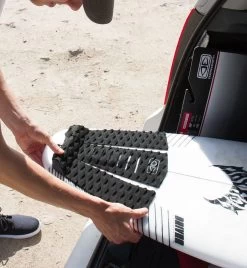 Ocean And Earth Fat Boy Traction Black -Best Surf Shop 616453 2