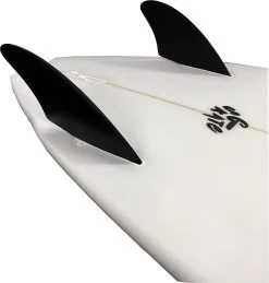 Aussie Skegs K2 Composite Futures Keel Set