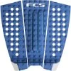 FCS Julian Wilson Oceanic Blue Traction Pad -Best Surf Shop 619183