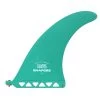 9" Classic Series Longboard Fin - Aqua Marine -Best Surf Shop 9 classic series longboard fin aquamarine 31204.1689824780