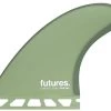 Futures Pancho Sullivan Control Tri Fin Set -Best Surf Shop 925696