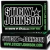 Sticky Johnson Cool Water Surf Wax -Best Surf Shop 948392
