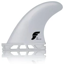 Futures F2 Thermotech XS Tri Fin Set