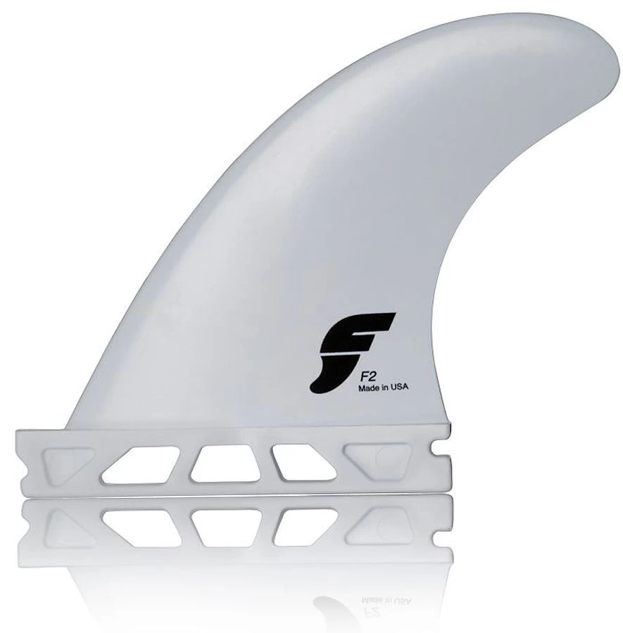 Futures F2 Thermotech XS Tri Fin Set 3 Futures F2 Thermotech XS Tri Fin Set
