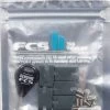 FCS 2 Fin Tab Infill Kit -Best Surf Shop 962007