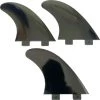 Aussie Skegs Thruster Fin Set -Best Surf Shop Ac001