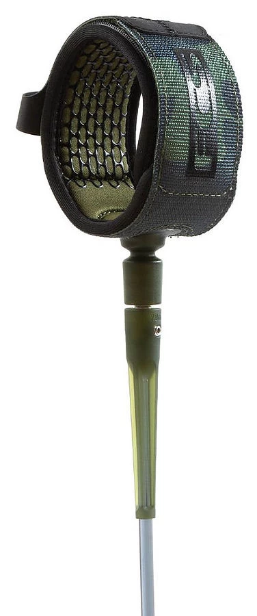 FCS All Round Essential Camo Leash 3 FCS All Round Essential Camo Leash