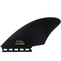 Asher Pacey Twin Fin Keel