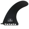 10.25" Black Mamba Longboard Fin - Black -Best Surf Shop Black Mamba 57550 09759.1611195421