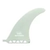 8" Classic Series Longboard Fin - Mist