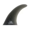 9" Classic Series Box Fin - Glass On
