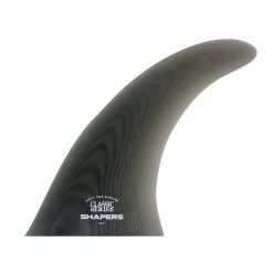 9" Classic Series Box Fin - Glass On