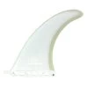 9" Classic Series Longboard Fin - White Nude -Best Surf Shop Classic 9 whitenude 58153 91814.1611195411