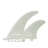 7.3" Clinton Guest Longboard Fin - Dual Tab - Nude -Best Surf Shop Clinton 73 nude dualtab 35745 23347.1611195414