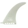 9.2" Clinton Guest Longboard Fin - Nude