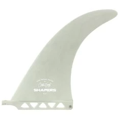 9.2" Clinton Guest Longboard Fin - Nude