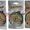 Mr Zogs Mixed Air Freshener 5 Pack -Best Surf Shop Combo5