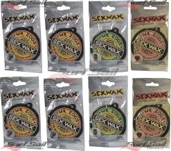 Mr Zogs Mixed Air Freshener 8 Pack