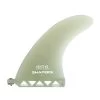 6.5" Volan Drifter Longboard Fin -Best Surf Shop Drifter 65 84436.1675204614