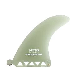 6.0" Volan Drifter Longboard Fin