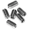 Grub Screw Dual Tab 6pk -Best Surf Shop FCS Grub Screw 30397 42630.1655694205