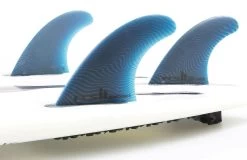 FCS II Performer Neo Glass Tri Set Eco Pacific -Best Surf Shop FCSNEOPAC 2