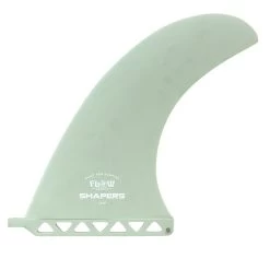 10" Flow Series Longboard Fin - Mist