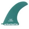 10" Flow Series Longboard Fin - Seafoam -Best Surf Shop Flow 10 seafoam 21587 42402.1611195406