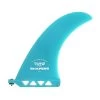 8" Flow Series Longboard Fin - Sky Blue -Best Surf Shop Flow 8 skyblue 99458 27924.1652141128