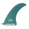 9" Flow Series Longboard Fin - Seafoam -Best Surf Shop Flow 9 seafoam 49725 01387.1611195405