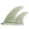 6.5" Volan Mid Longboard Fin - Single Tab -Best Surf Shop Mid 65 singletab 47304.1675204041
