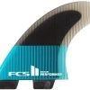 FCS II Performer PC Tri Set -Best Surf Shop PERFORMPC