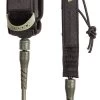 Creatures Of Leisure Reliance Pro Leash Military Black -Best Surf Shop RelianceProMLBL 1