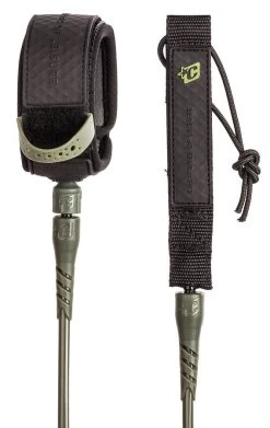 Creatures Of Leisure Reliance Pro Leash Military Black