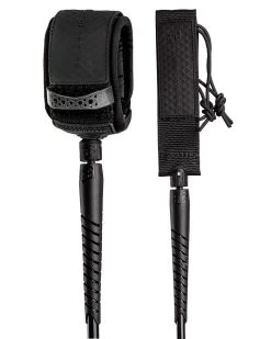 Creatures Of Leisure Reliance Reef Leash Black