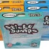 Sticky Bumps 1 Base Coat + 2 Cool + 2 Warm Water Original Surf Wax 5 Pack -Best Surf Shop SB1b2c2w