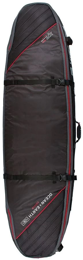 Ocean And Earth Double Coffin Shortboard Fish Cover 3 Ocean And Earth Double Coffin Shortboard Fish Cover