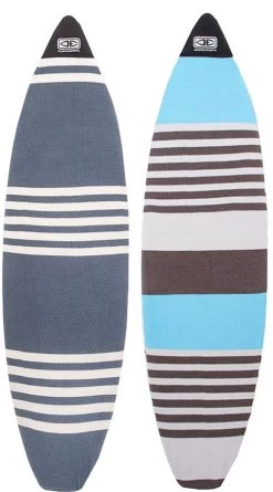 Ocean And Earth Shortboard Stretch Cover