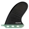SLS Paddle/Racing Fin: Black -Best Surf Shop SLS racing black 16597.1476686929
