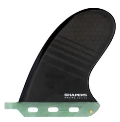 SLS Paddle/Racing Fin: Black