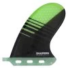 SLS Paddle/Racing Fin: Green 1 SLS Paddle/Racing Fin: Green -Best Surf Shop SLS racing green 21534 52927.1648436944