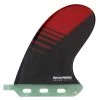SLS Paddle/Racing Fin: Red 1 SLS Paddle/Racing Fin: Red -Best Surf Shop SLS racing red 44788 05811.1648436945